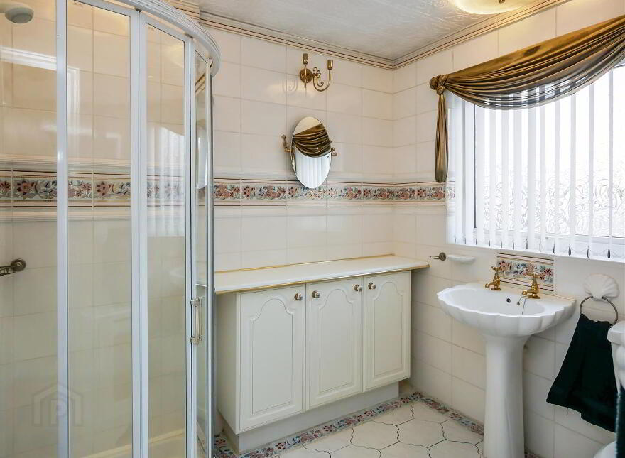 25 Coolpark Avenue, Newton Park Four Winds, Belfast, BT8 6NF
