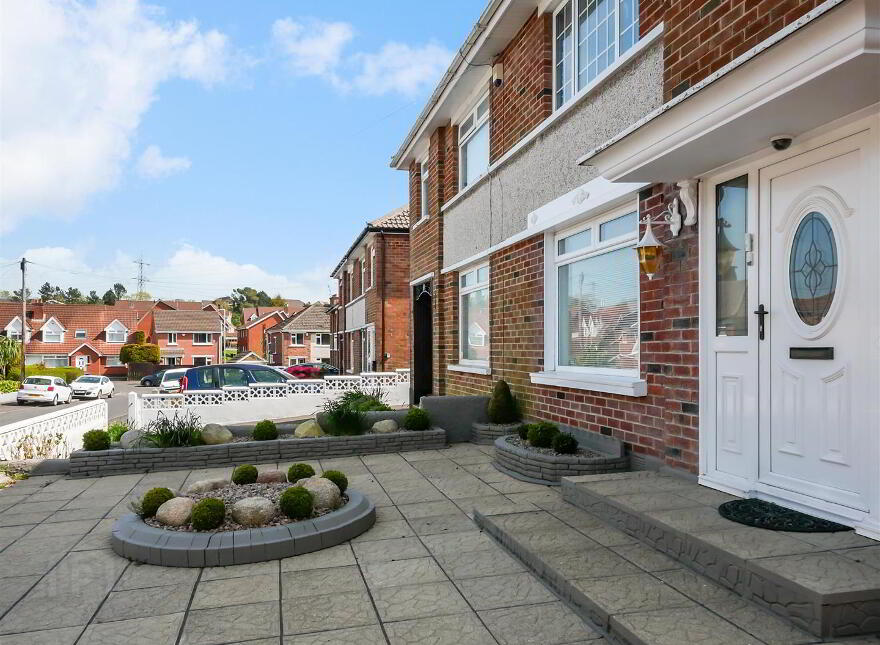 25 Coolpark Avenue, Newton Park Four Winds, Belfast, BT8 6NF