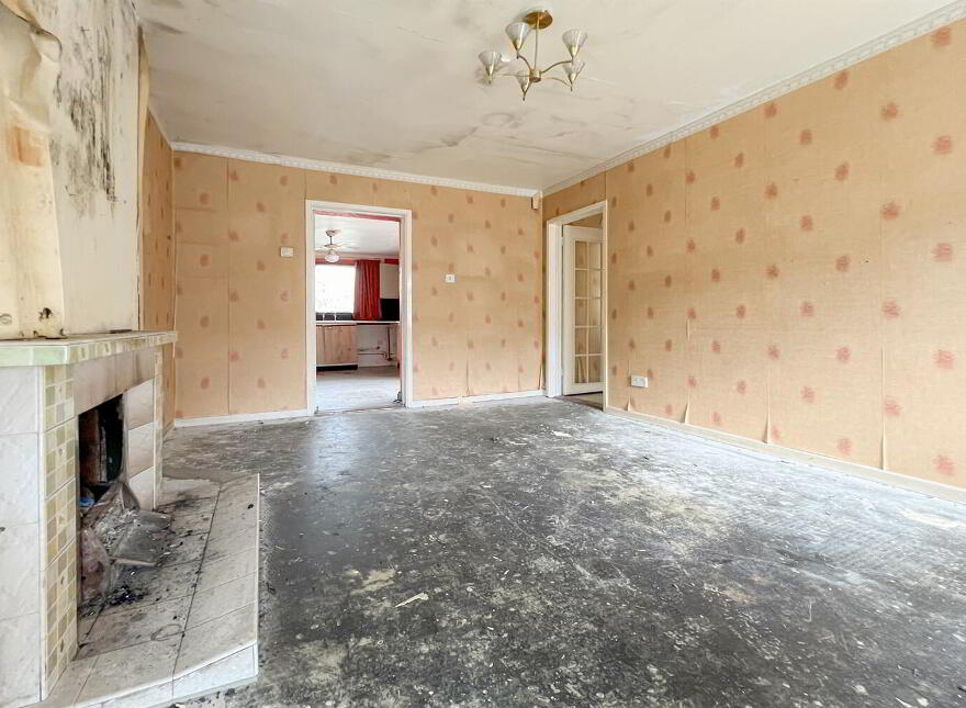 55 Tullinisky Road, Waringsford, Dromara, Dromore, BT25 2PD