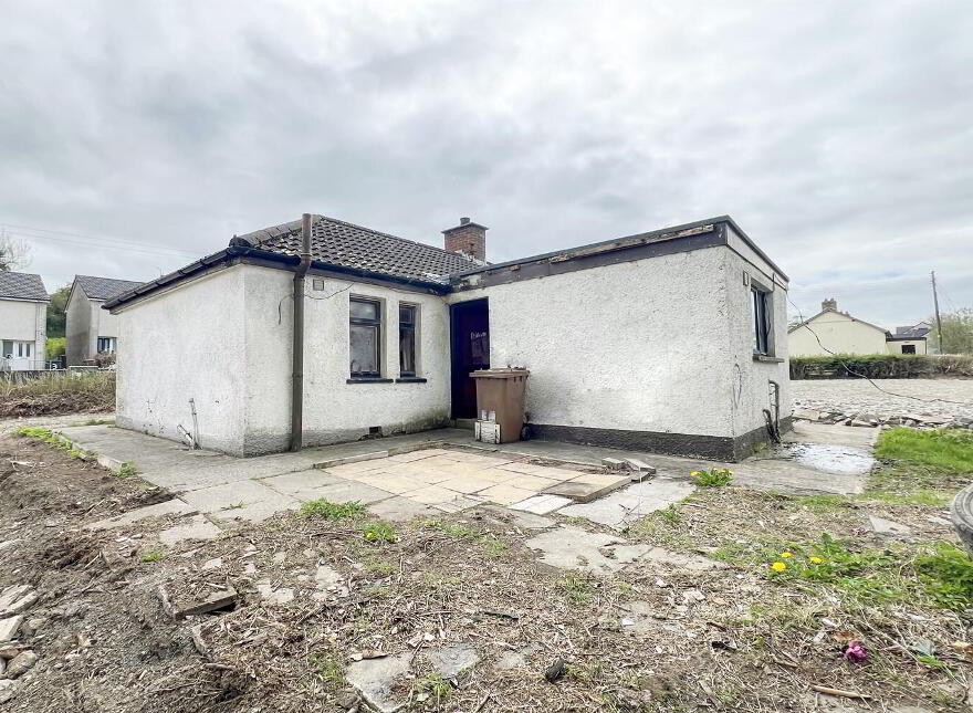 55 Tullinisky Road, Waringsford, Dromara, Dromore, BT25 2PD