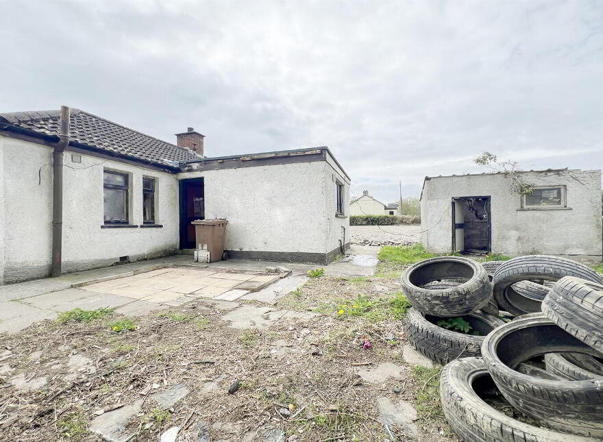 55 Tullinisky Road, Waringsford, Dromara, Dromore, BT25 2PD