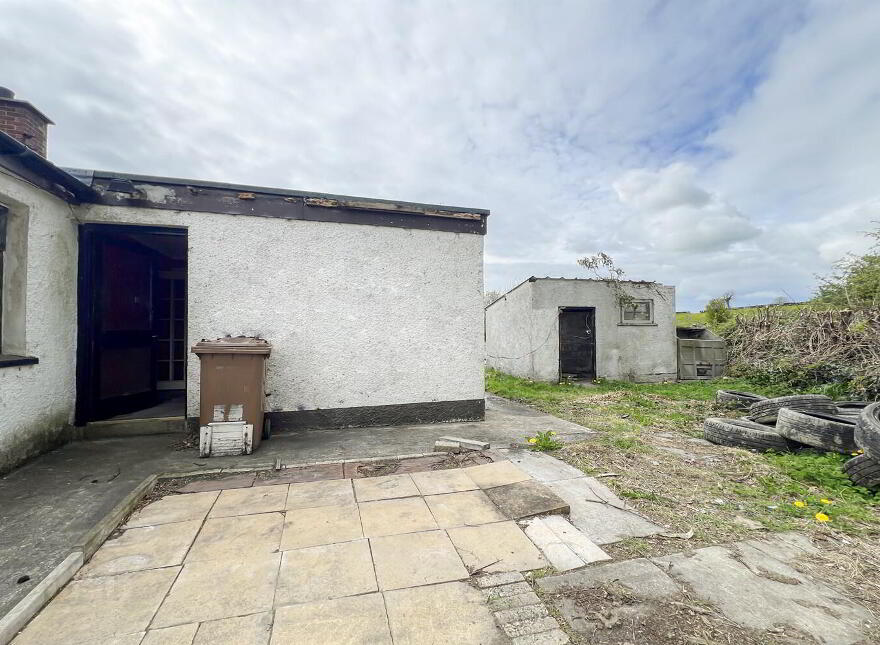 55 Tullinisky Road, Waringsford, Dromara, Dromore, BT25 2PD