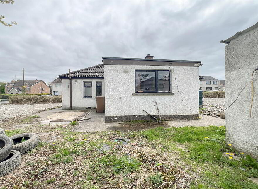 55 Tullinisky Road, Waringsford, Dromara, Dromore, BT25 2PD