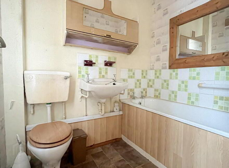 55 Tullinisky Road, Waringsford, Dromara, Dromore, BT25 2PD