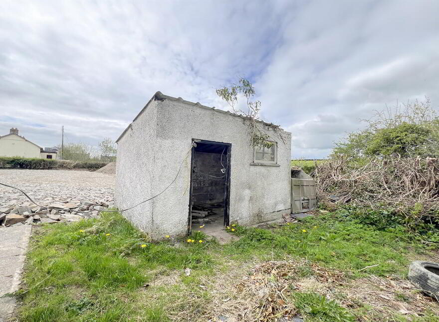 55 Tullinisky Road, Waringsford, Dromara, Dromore, BT25 2PD