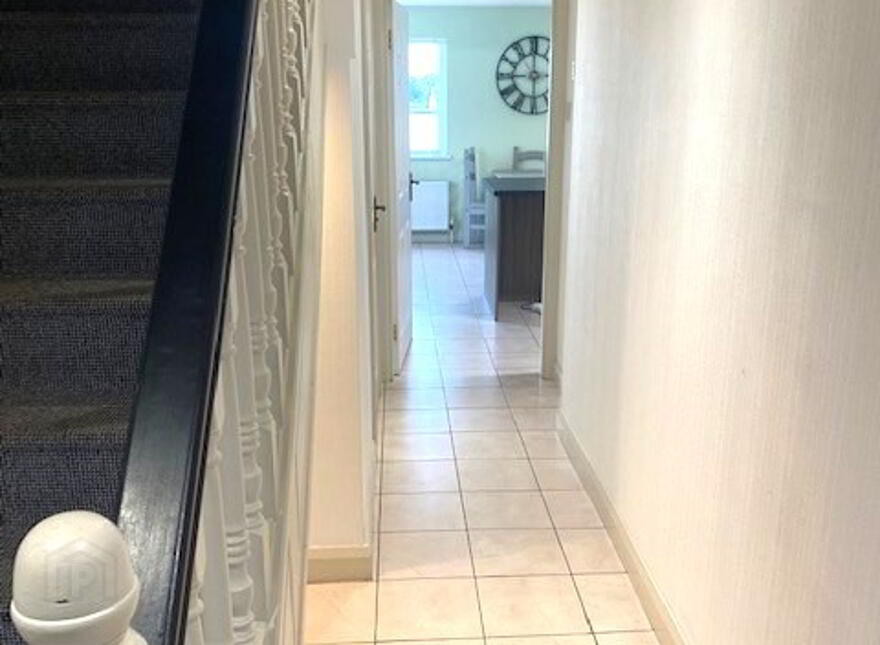 9 Tobin Park, Moortown, BT80 0JL