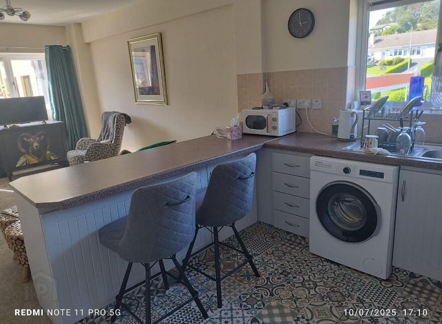 Apartment 3 Sweeney Oil Complex, Galway Road, Clifden, H71D659
