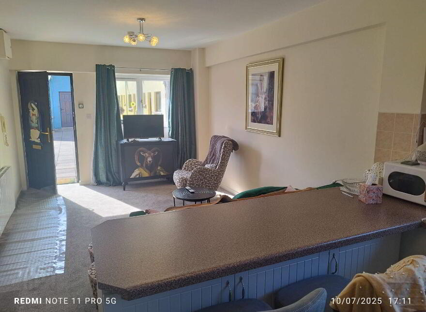 Apartment 3 Sweeney Oil Complex, Galway Road, Clifden, H71D659