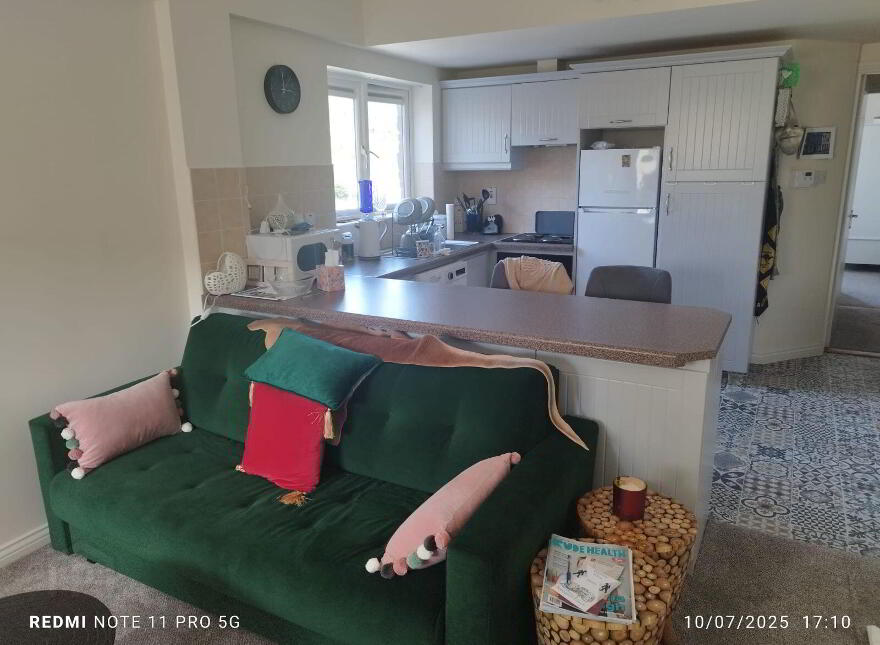 Apartment 3 Sweeney Oil Complex, Galway Road, Clifden, H71D659