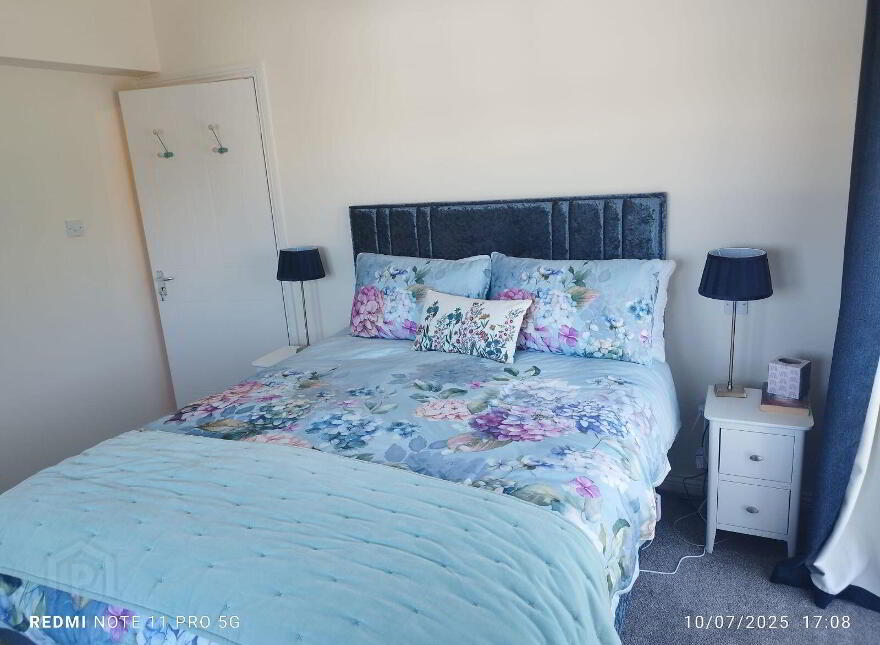 Apartment 3 Sweeney Oil Complex, Galway Road, Clifden, H71D659