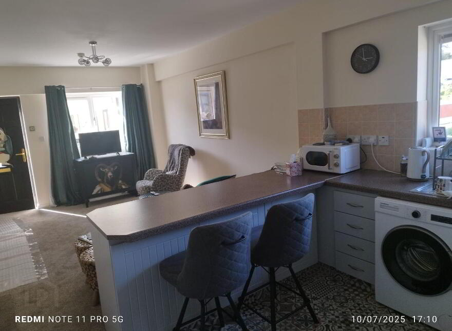 Apartment 3 Sweeney Oil Complex, Galway Road, Clifden, H71D659