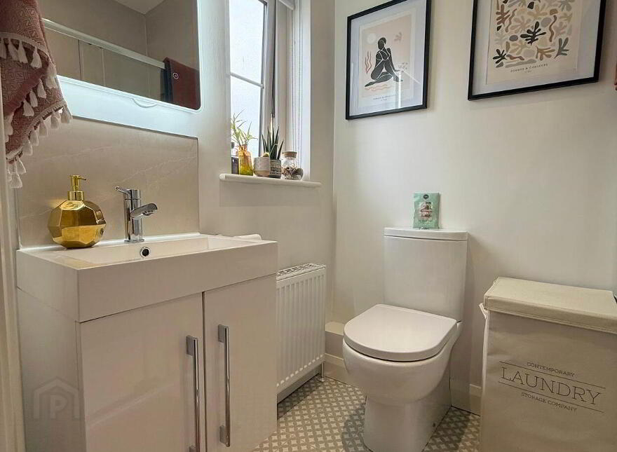 68 Paddock Lane, Ballymena Road, Ballymoney, BT53 7FH