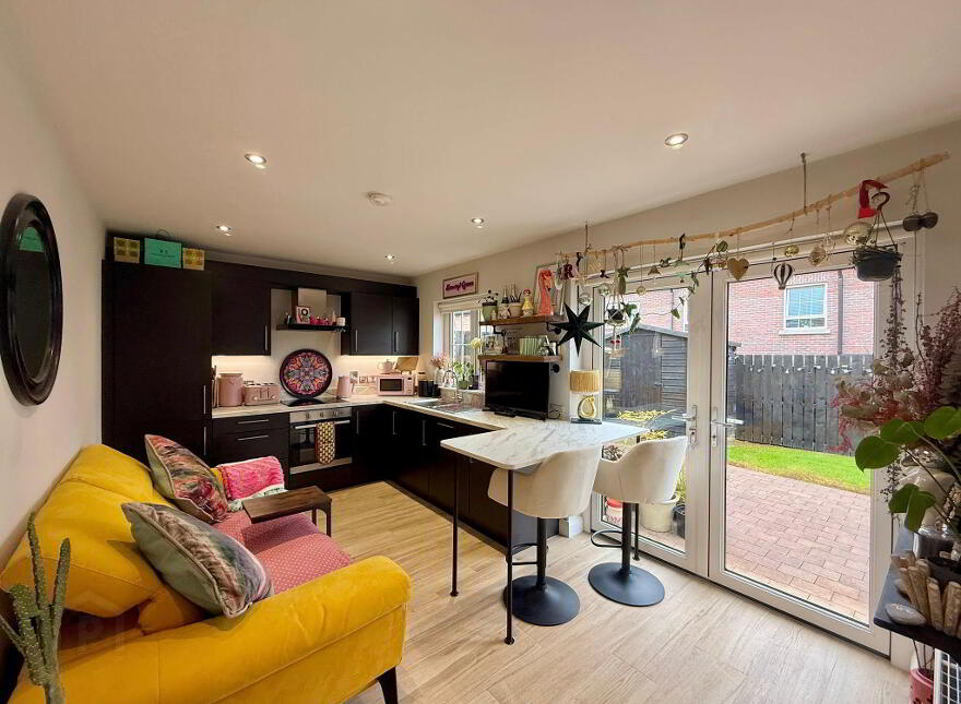 68 Paddock Lane, Ballymena Road, Ballymoney, BT53 7FH