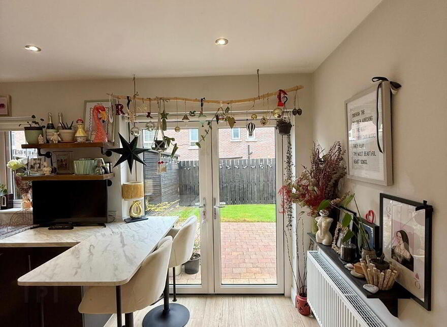 68 Paddock Lane, Ballymena Road, Ballymoney, BT53 7FH