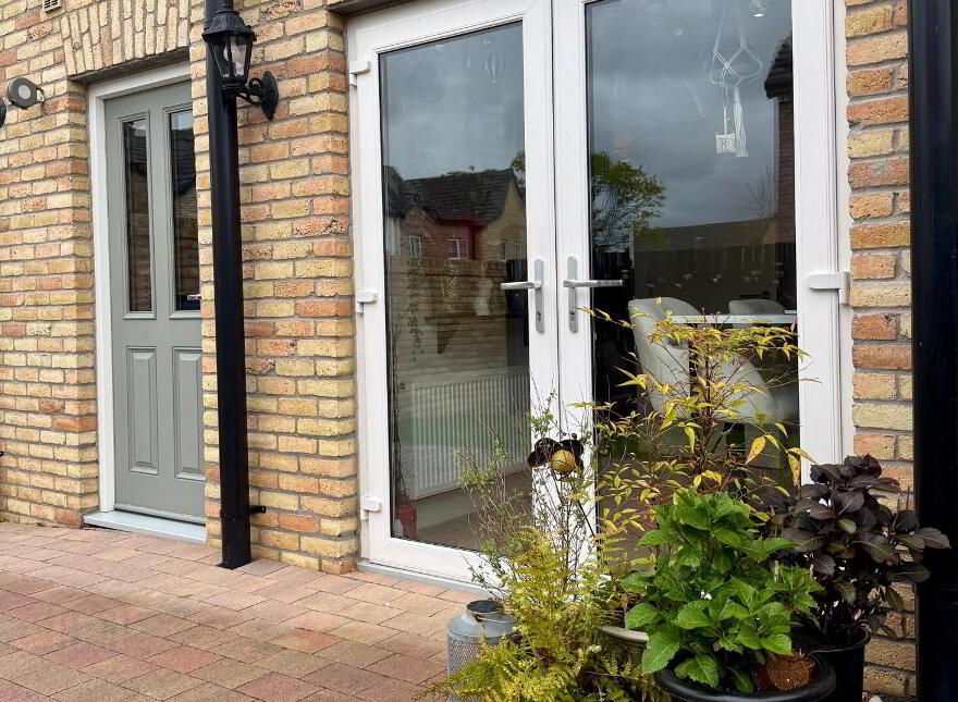 68 Paddock Lane, Ballymena Road, Ballymoney, BT53 7FH
