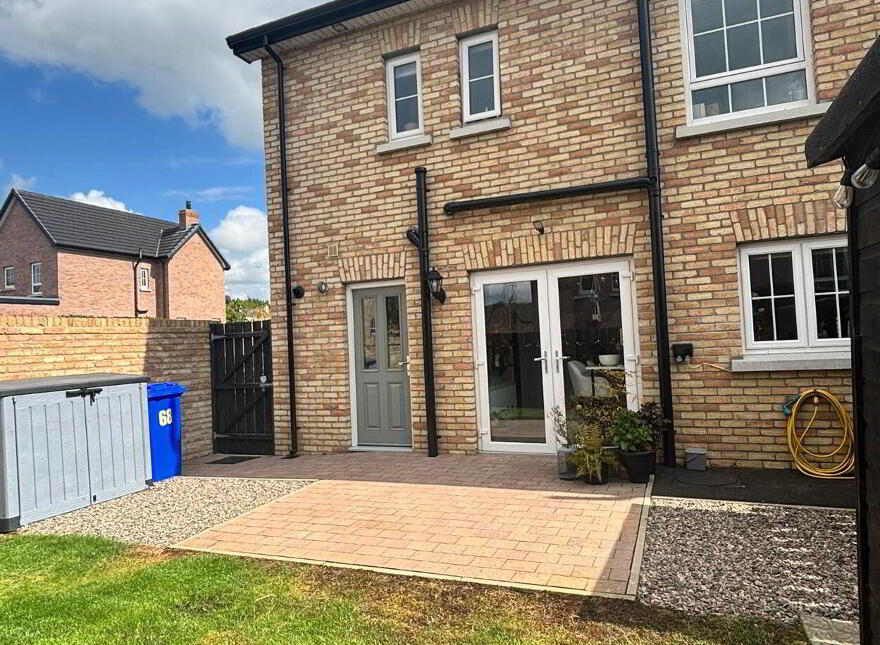 68 Paddock Lane, Ballymena Road, Ballymoney, BT53 7FH