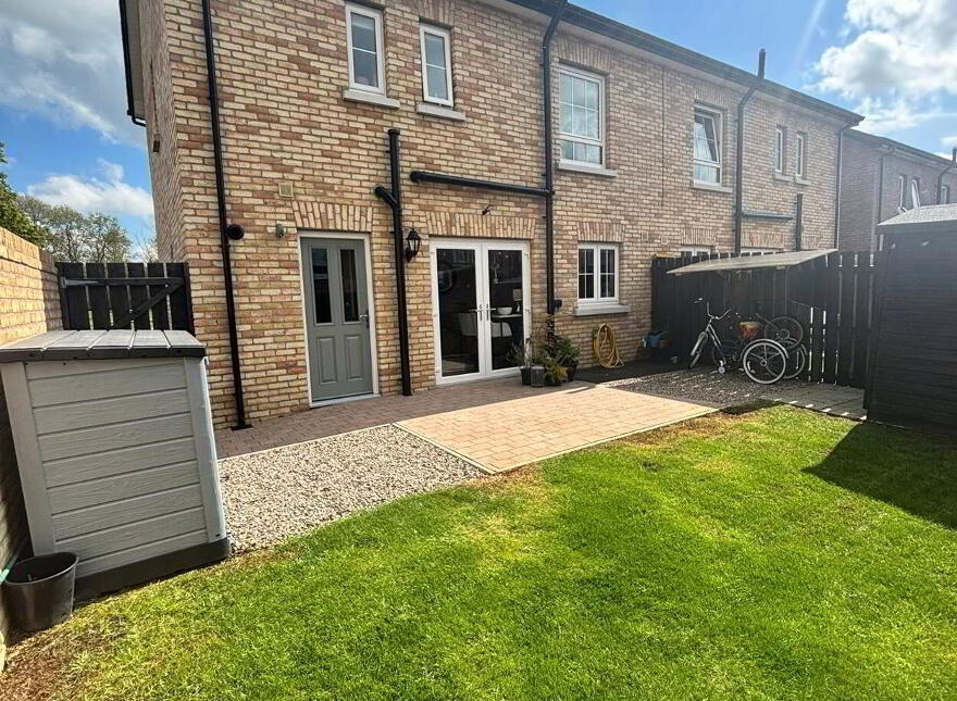 68 Paddock Lane, Ballymena Road, Ballymoney, BT53 7FH