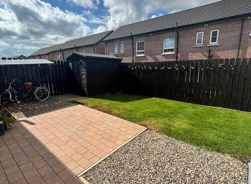 68 Paddock Lane, Ballymena Road, Ballymoney, BT53 7FH