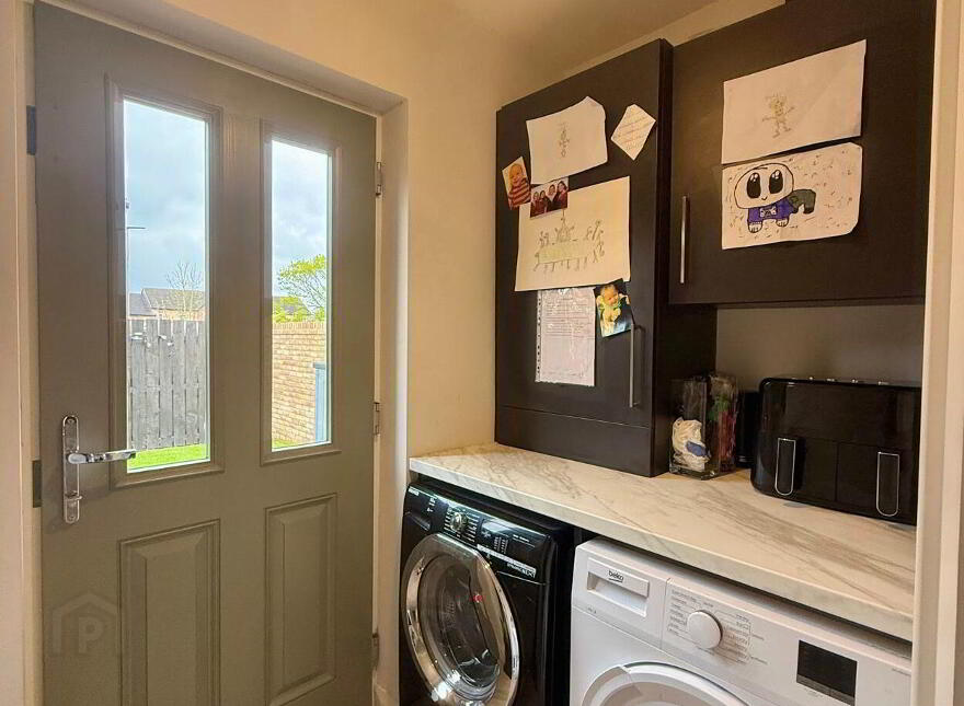 68 Paddock Lane, Ballymena Road, Ballymoney, BT53 7FH