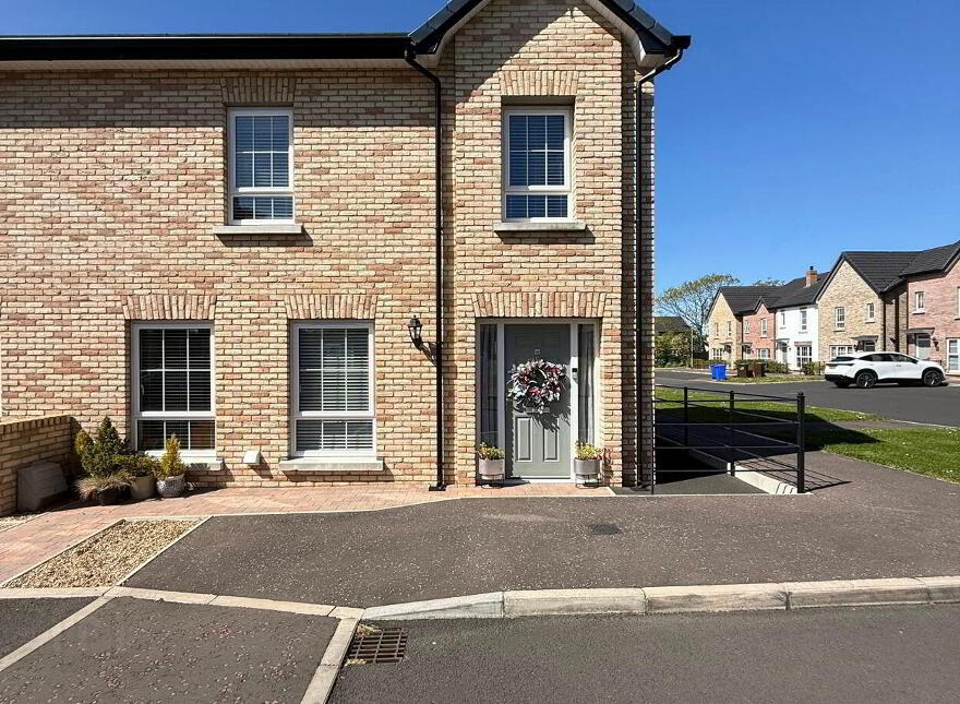 68 Paddock Lane, Ballymena Road, Ballymoney, BT53 7FH