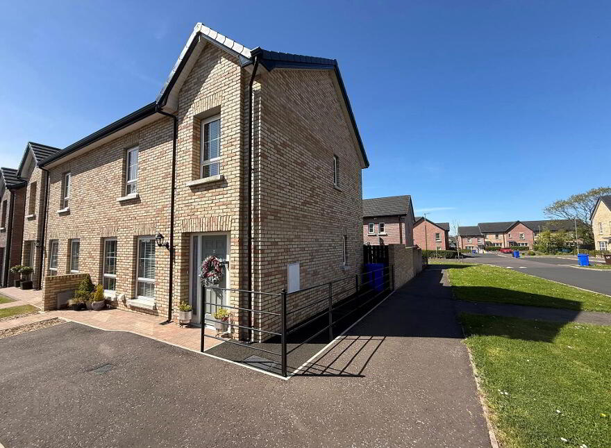 68 Paddock Lane, Ballymena Road, Ballymoney, BT53 7FH