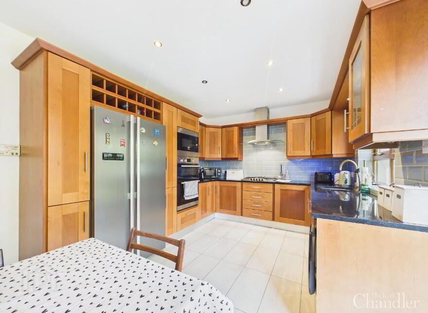 4 Grand Jury Court, Saintfield, BT24 7LD