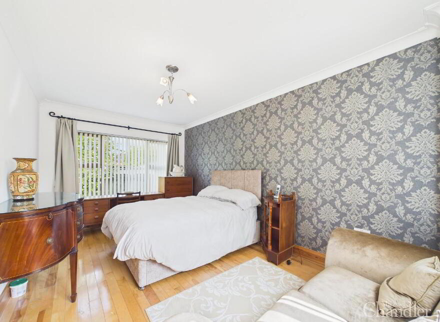 4 Grand Jury Court, Saintfield, BT24 7LD