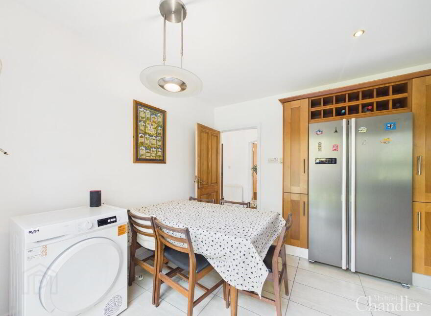 4 Grand Jury Court, Saintfield, BT24 7LD