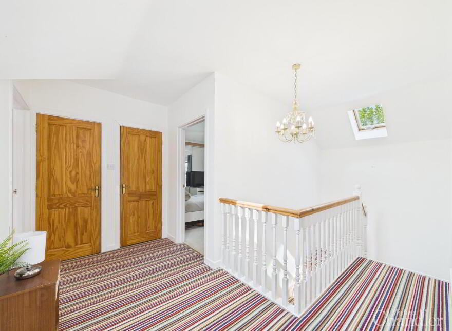 4 Grand Jury Court, Saintfield, BT24 7LD
