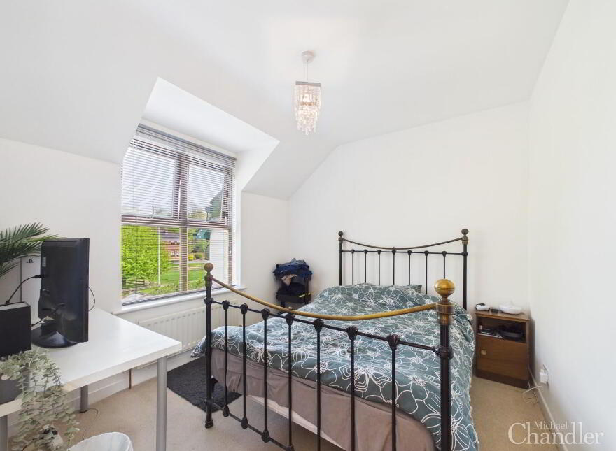 4 Grand Jury Court, Saintfield, BT24 7LD