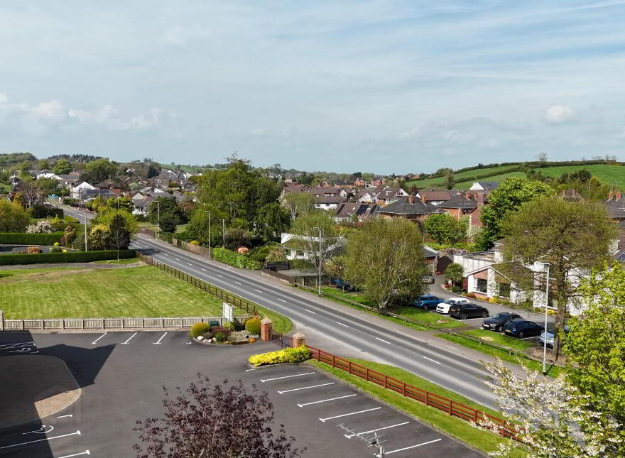 4 Grand Jury Court, Saintfield, BT24 7LD