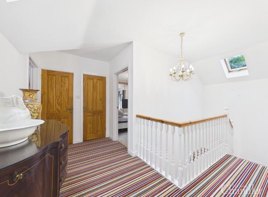 4 Grand Jury Court, Saintfield, BT24 7LD
