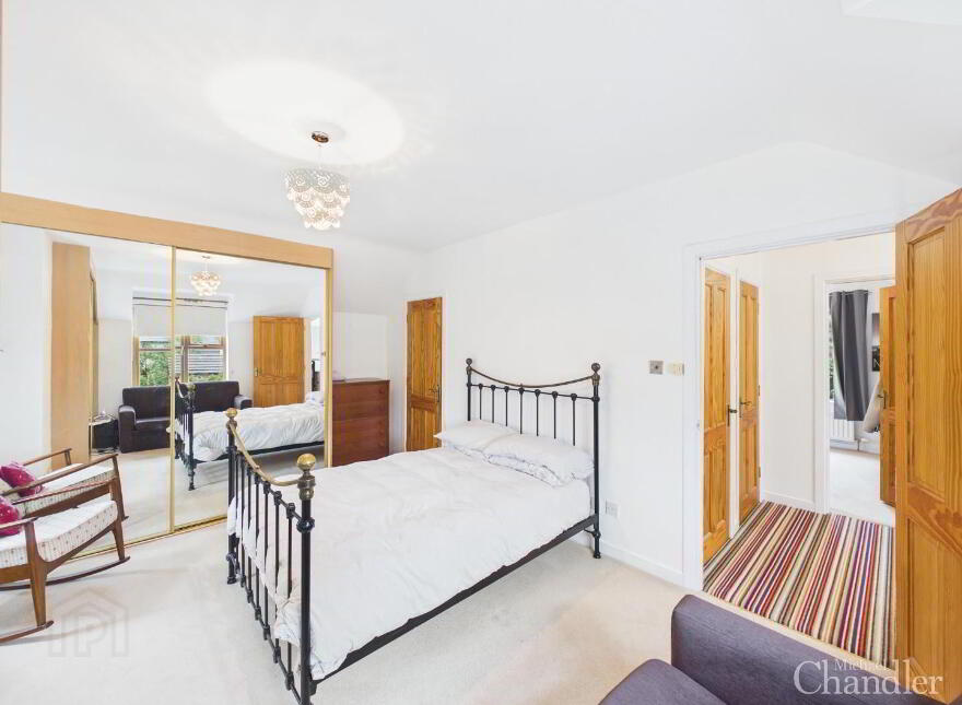 4 Grand Jury Court, Saintfield, BT24 7LD