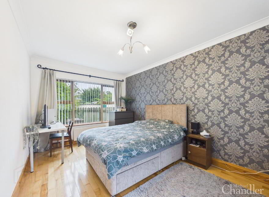 4 Grand Jury Court, Saintfield, BT24 7LD