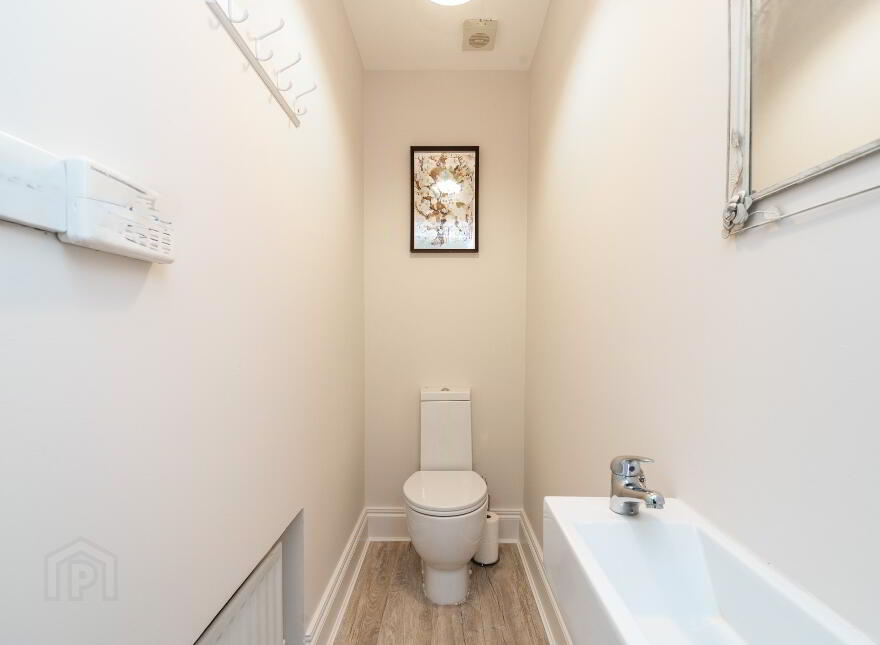 Tethers End, 28 Governors Gate Crescent, Royal Hillsborough, BT26 6FG