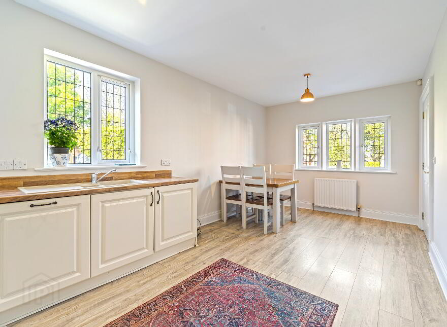Tethers End, 28 Governors Gate Crescent, Royal Hillsborough, BT26 6FG