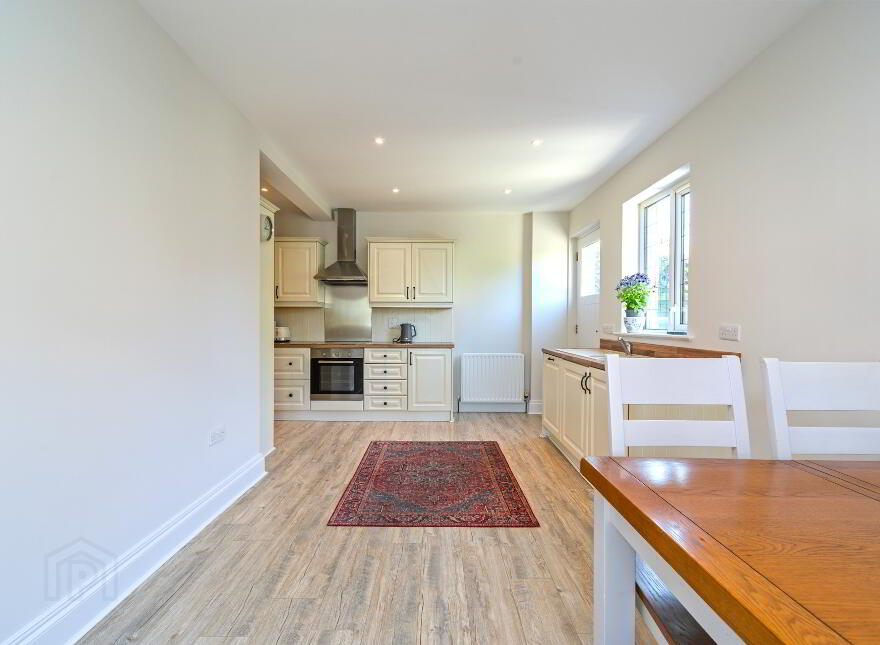 Tethers End, 28 Governors Gate Crescent, Royal Hillsborough, BT26 6FG