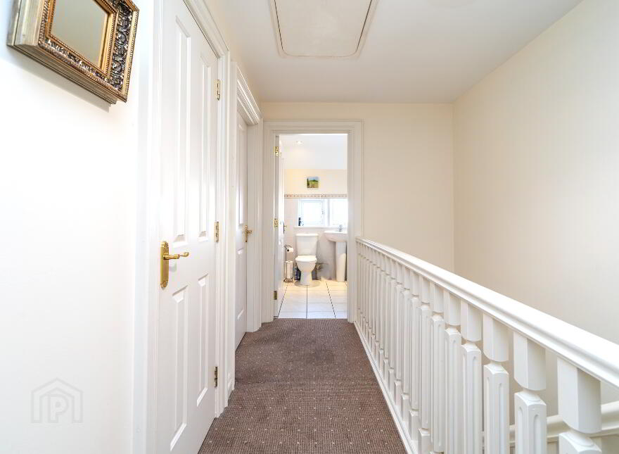 Tethers End, 28 Governors Gate Crescent, Royal Hillsborough, BT26 6FG