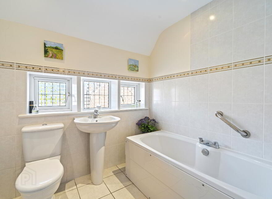 Tethers End, 28 Governors Gate Crescent, Royal Hillsborough, BT26 6FG