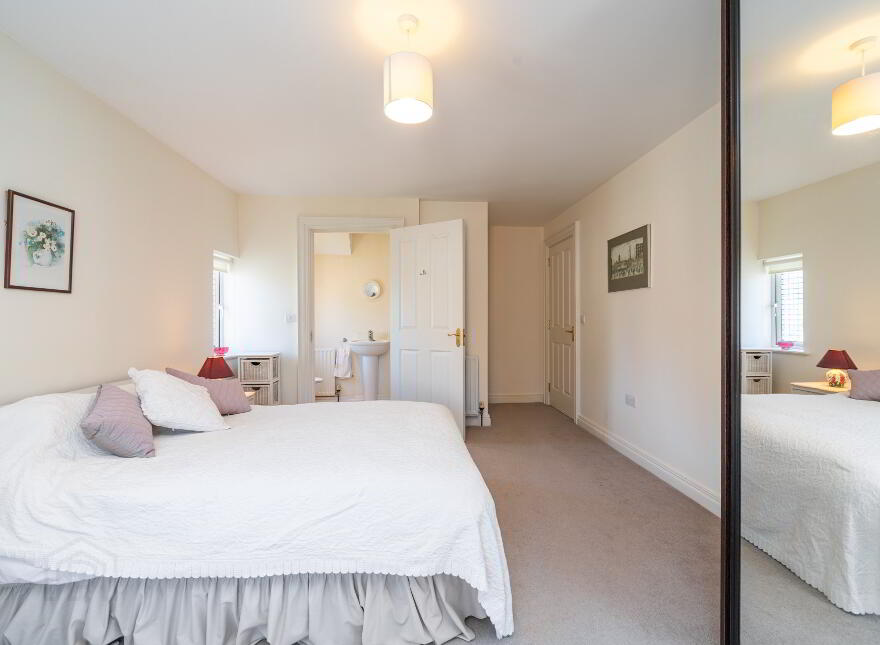 Tethers End, 28 Governors Gate Crescent, Royal Hillsborough, BT26 6FG