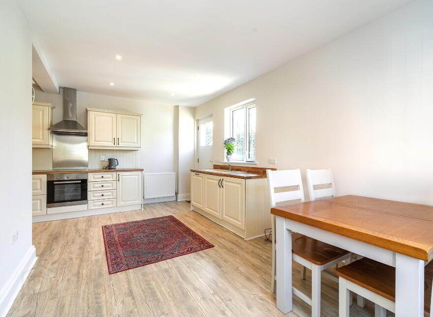 Tethers End, 28 Governors Gate Crescent, Royal Hillsborough, BT26 6FG