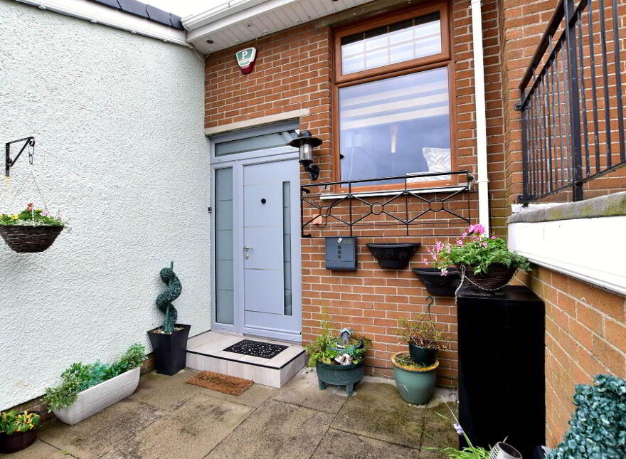 7 Abbeydale Drive, Newtownards, BT23 8RU