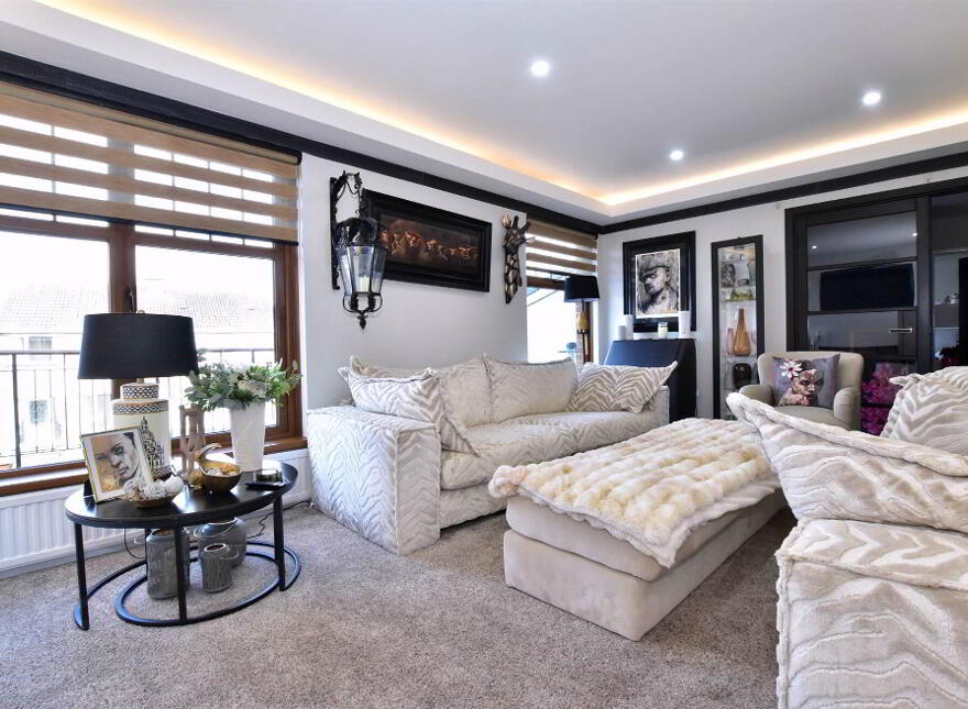 7 Abbeydale Drive, Newtownards, BT23 8RU