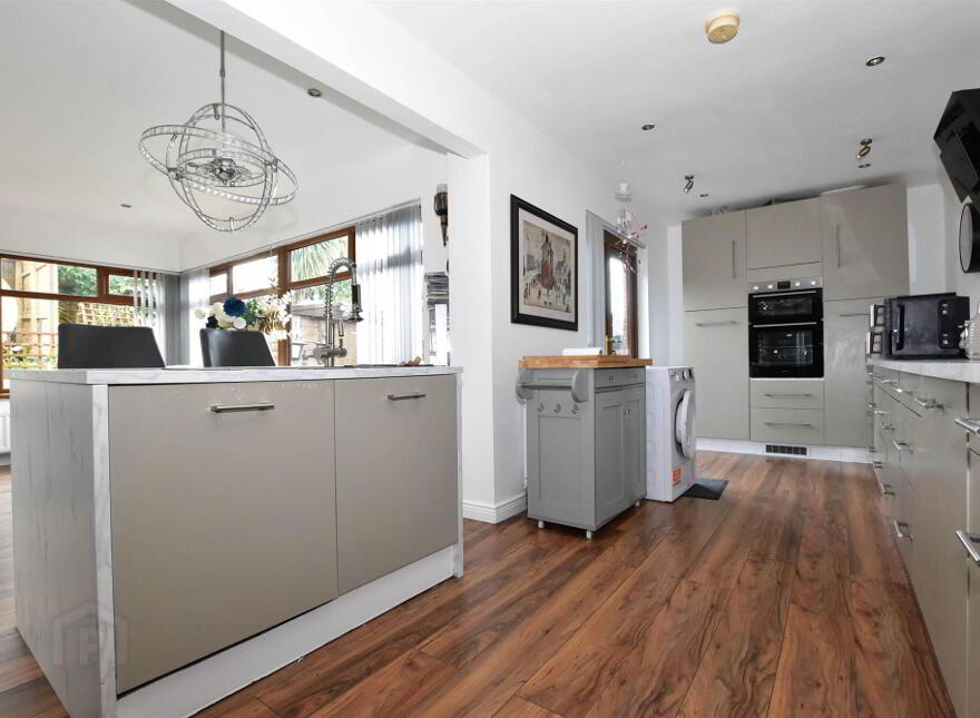 7 Abbeydale Drive, Newtownards, BT23 8RU