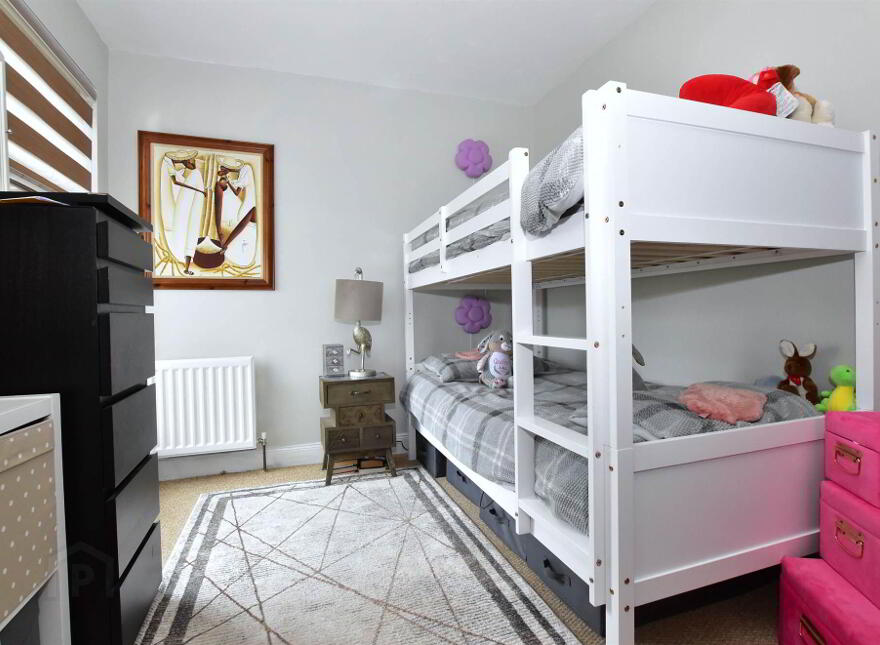7 Abbeydale Drive, Newtownards, BT23 8RU