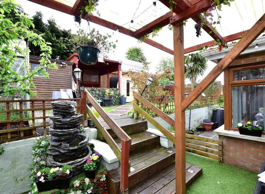 7 Abbeydale Drive, Newtownards, BT23 8RU