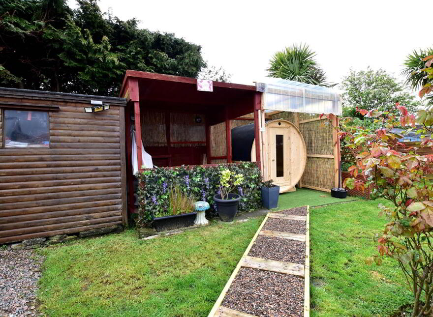 7 Abbeydale Drive, Newtownards, BT23 8RU