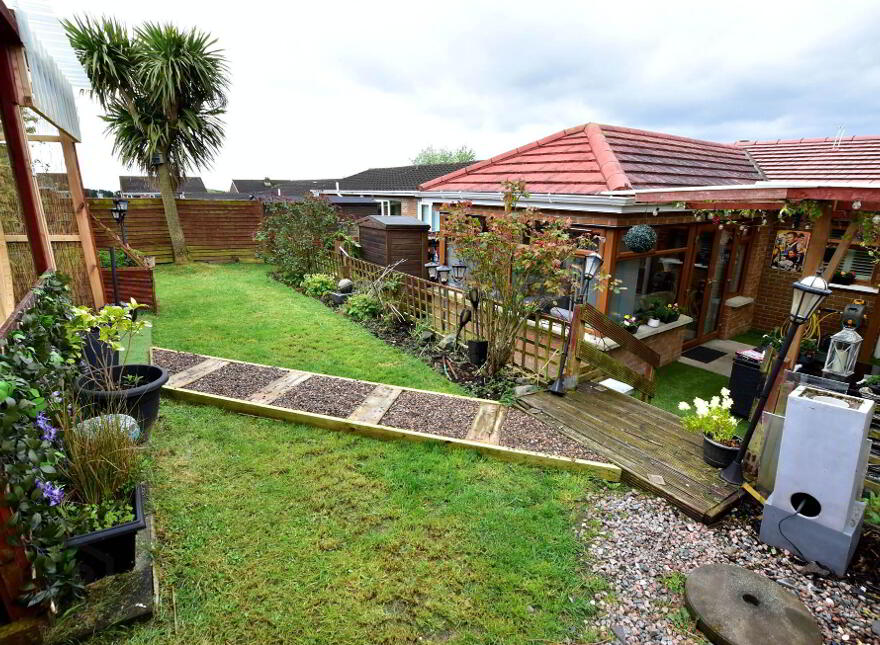 7 Abbeydale Drive, Newtownards, BT23 8RU