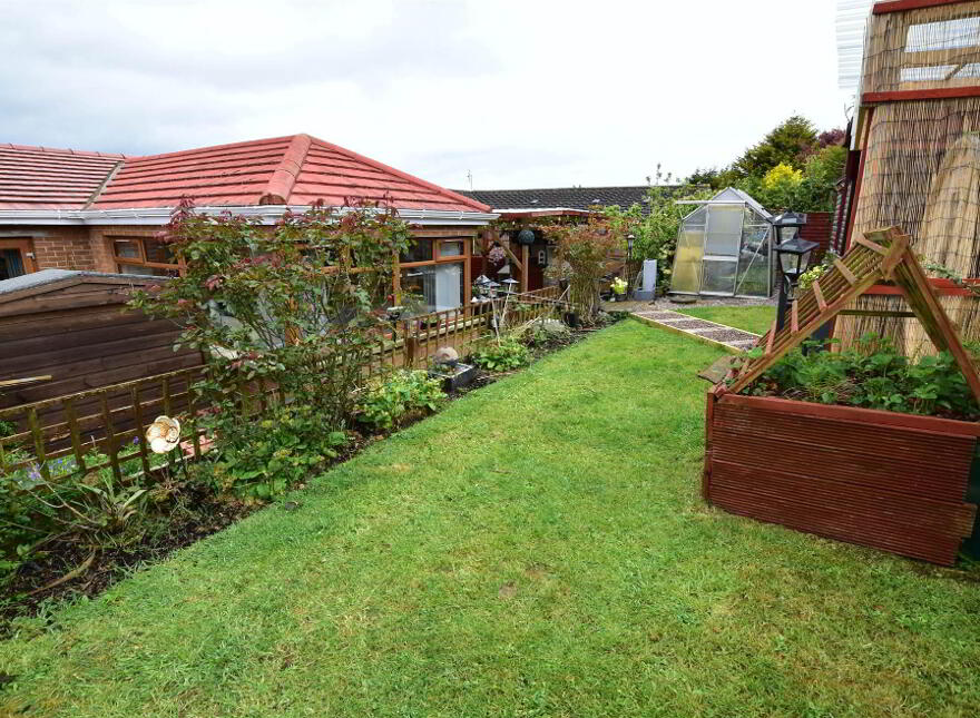 7 Abbeydale Drive, Newtownards, BT23 8RU