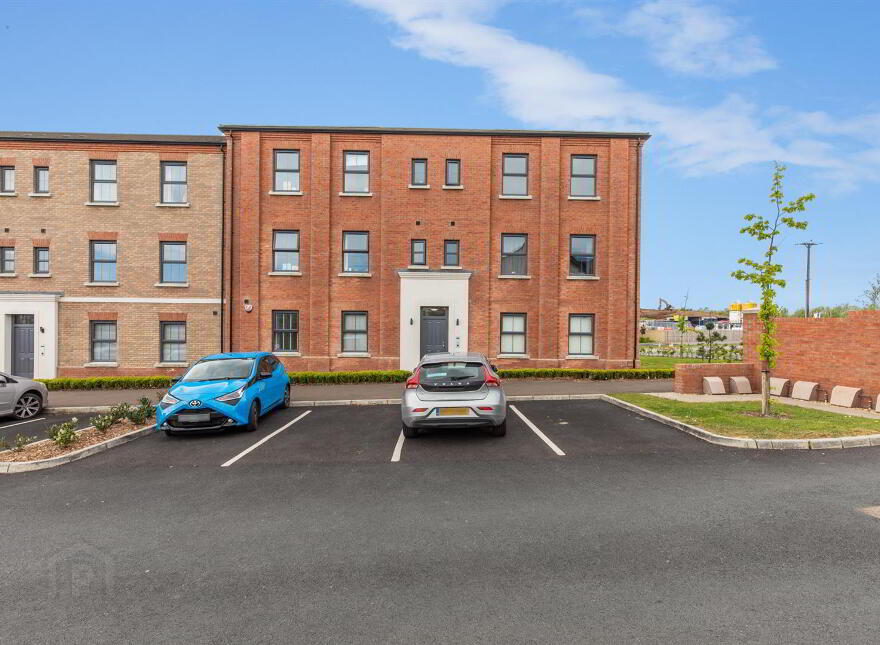 5 Little Enler Green, Comber, BT23 5FB
